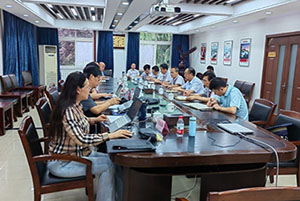 亚特重工顺利通过“国军标质量管理体系认证”