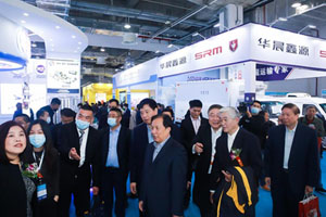 2023上海国际快递物流产业博览会将于7月5日举办
