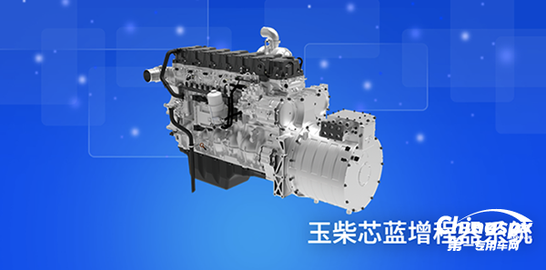 玉柴机器多项绿色黑科技获行业认可
