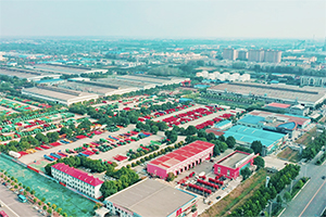 中集车辆旗下驻马店华骏通过国家级“绿色供应链管理企业”认证
