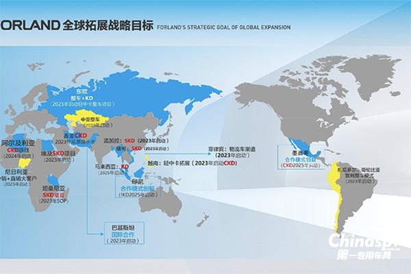 加速全球化 时代汽车打造国际化品牌