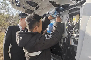 数千公里全程守护 福田欧航欧马可用行动落实“客户至上”