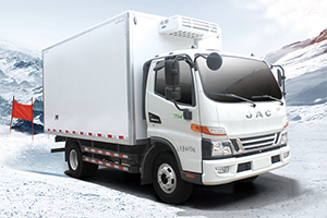 第一专用车网：第378批次公告之冷藏车统计分析