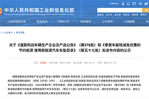 第一专用车网：第378批次公告之自卸车统计分析