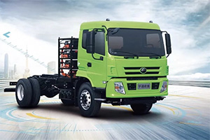 定向开发，匠心制造 宇通新能源环卫专用底盘到底强在哪？