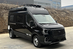 第一专用车网：第379批次公告之旅居车统计分析