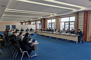 电动挂车标准需求研究项目启动会召开