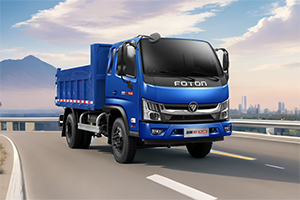 多能高效选瑞沃 金刚S1 PLUS工程车多拉多赚，开启创富新模式