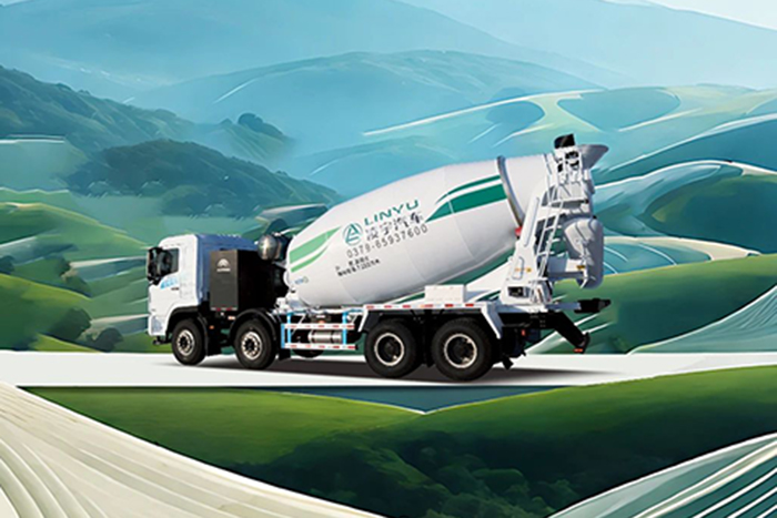 凌宇汽车:春色入罐，一“拌”前程似锦，一“拌”满载而归