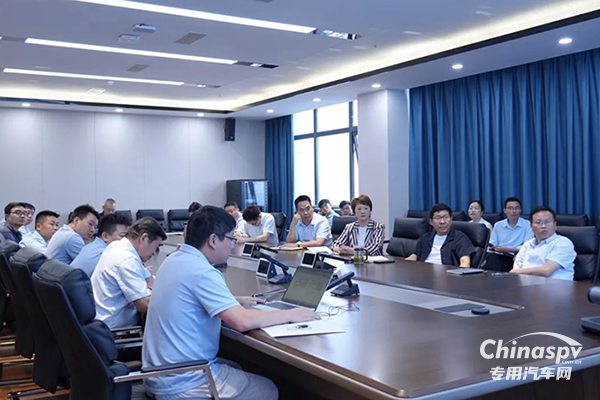 劲旅环境2024年度“质量安全月”启动