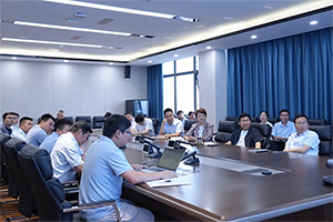 劲旅环境2024年度“质量安全月”启动