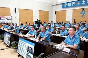 法士特：加速结构调整 推动绿色转型