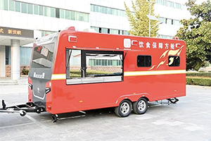 森源鸿马机动化模块方舱打造立体战勤保障体系