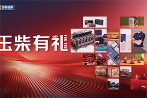 更大更新更强！玉柴工程机械定制动力即将亮相上海宝马展