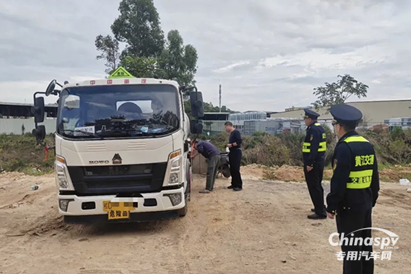 油罐车