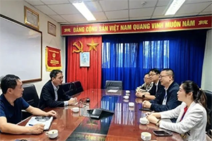解放动力:走进越南市场 海外发展再添芯动力