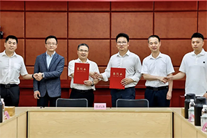 首站签约！宁德时代与中石化首个合作重卡换电站落地福清