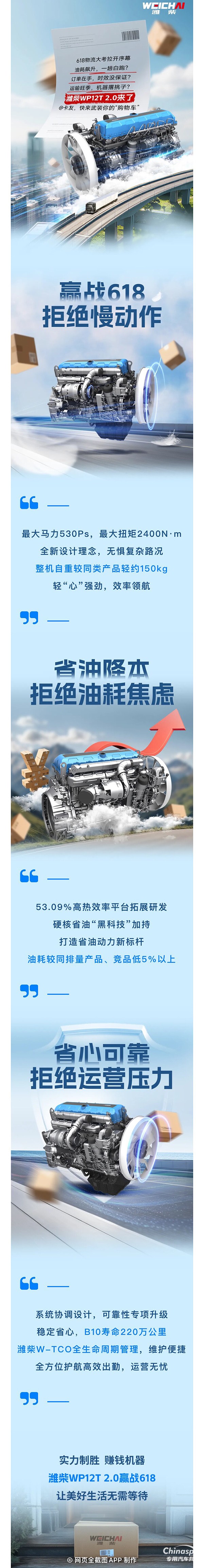 潍柴