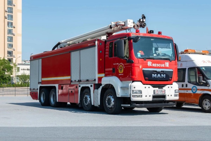  第395批次公告消防车统计分析：公示企业达23家 水罐消防车、泡沫消防车数量最多