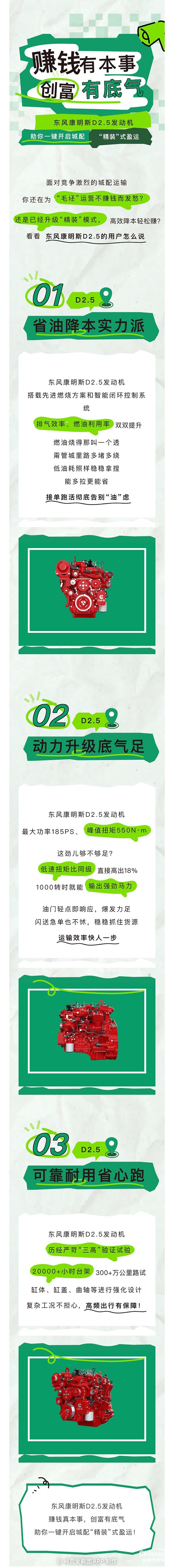 城配还在苦熬？东康D2.5带你开启“精装”式盈运