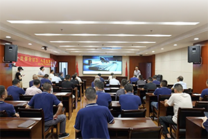 龙擎：赋能品牌向上！这场新媒体“充电”培训干货满满