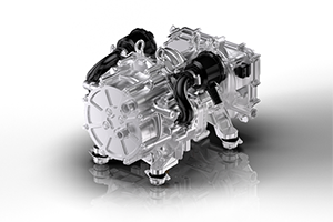 采埃孚发布上半年财报 整体竞争力增强