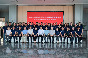 多位院士专家汇聚玲珑，共商绿色轮胎发展