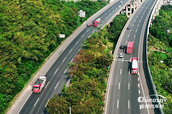 江苏将免收高速救援拖车、吊车费用：“免费清障”增至四省份