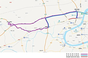 湖南湘潭雨湖区燃油重中型货运车辆限行