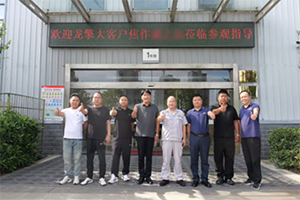 东风龙擎：何以“复购”？一场深度探厂，揭秘河南大客户信任密码！
