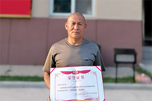 解放动力孙志成：保障阅兵，99%的成功等于100%的失败