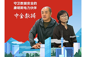 我与康明斯的故事:数据中心怕断电？它找了位“电力保镖”