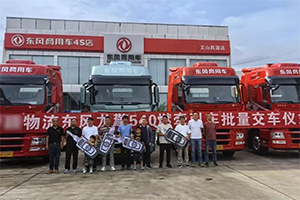 再交10台！龙擎持续发力西南市场，文山份额突破70%