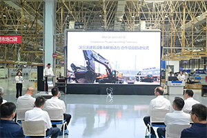 市占率第一！解放智慧动力域GD300-3.0领跑620马力以上柴油车市场