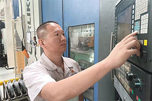 解放动力马云双：以工艺创新铸齿轮“精度之魂”