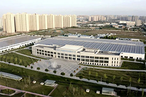 法士特智能制动公司成功入选工信部“卓越级智能工厂”