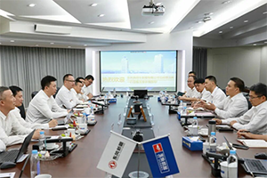 双向奔赴！玉柴与东风新疆的战略合作持续升温