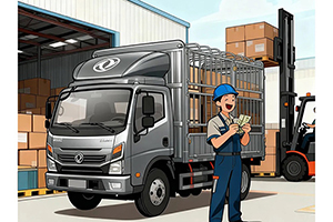 东风康明斯：告别两难 又快又稳才是真体面