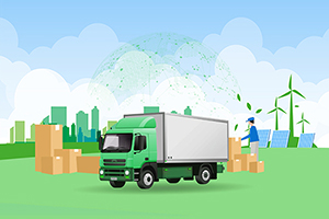 重庆：11月1日起，中心城区禁行国三及以下货车