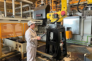 解放动力：党建引领聚合力，高产攻坚显担当