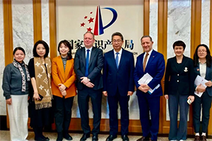 克诺尔参与国家知识产权局闭门座谈，聚焦汽车零部件后市场侵权治理