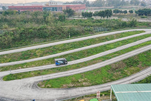 “高端动力 突破极限”福康F轻型发动机圆满完成中国商用车产品测试