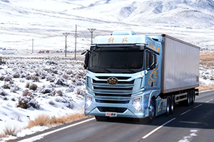 冬季行车不熄火，油箱转换有妙招