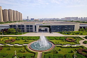 法士特荣登陕西百强企业榜单