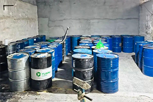 东莞虎门铁腕整治“黑危化”罚款超140万元