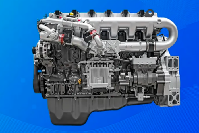 玉柴K14N成唐师傅高效盈运最优解