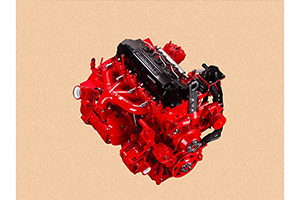 东风康明斯：动力、可靠、省油怎么选？这次，我全都要