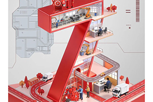 聚力前行，新程再启，一图读懂安徽康明斯2025！