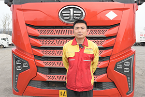 展可飞：解放动力6SV3燃气机，勤劳致富的可靠伙伴！