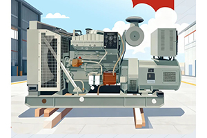 我与康明斯的故事:30年前的电力“老伙计”，回家啦！